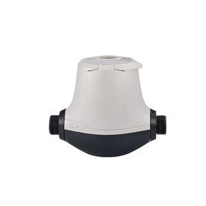 contatore d'acqua residenziale