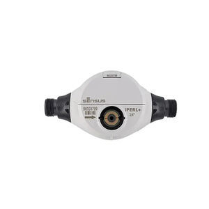 contatore d'acqua senza monitor