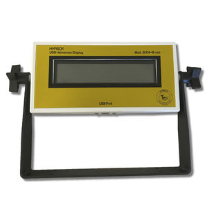 display LCD