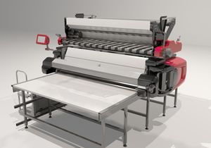 macchina trapuntatrice automatica