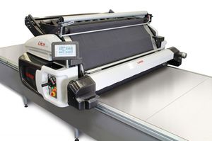 macchina trapuntatrice automatica