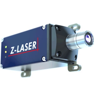 modulo laser ad onda continua