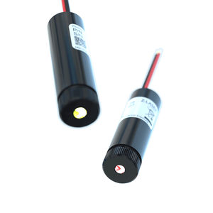 modulo laser ad onda continua
