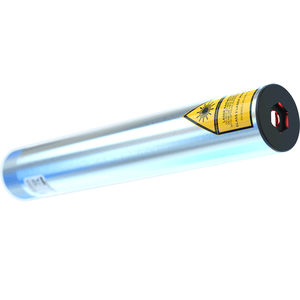 modulo laser ad onda continua