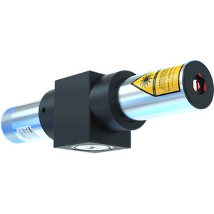 modulo laser ad onda continua