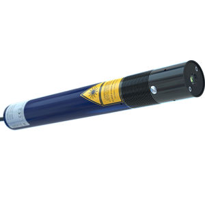 modulo laser ad onda continua