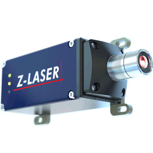 modulo laser ad onda continua