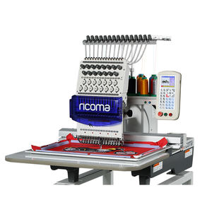 macchina da ricamo monotesta
