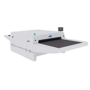 laminatrice per tessuti