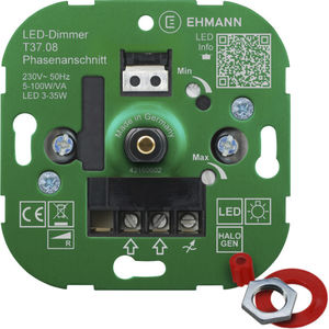 televariatore per LED