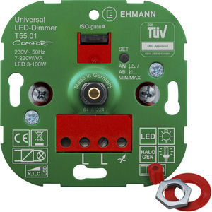 televariatore per LED