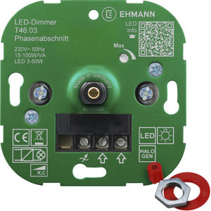 televariatore per LED 1