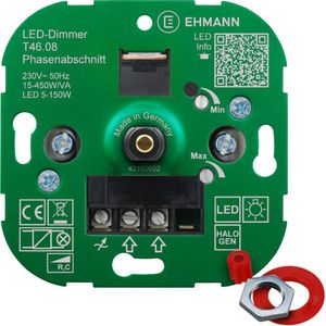 televariatore per LED 1