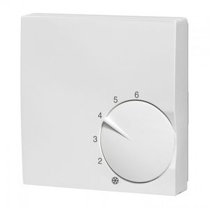 termostato bimetallico