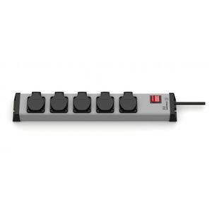 multipresa con interruttore