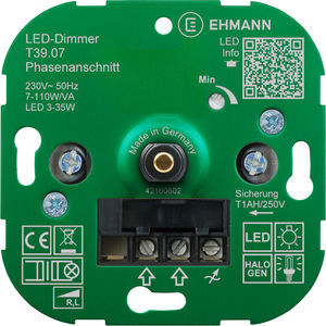 televariatore per LED