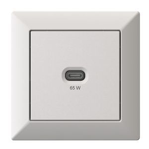 presa elettrica a muro 1