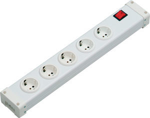 multipresa per connettore CEI 1