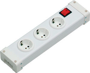 multipresa con interruttore 1