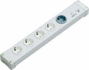 modulo di connessione di alimentazione elettrica