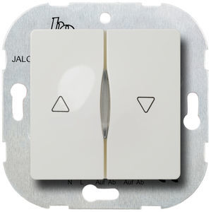 interruttore DPDT