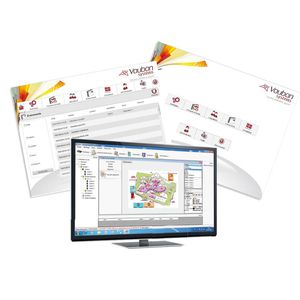 software di gestione di controllo accessi e sicurezza 1