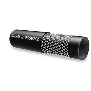 tubo flessibile per gas propano
