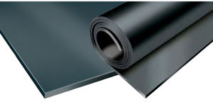 foglio di gomma in EPDM