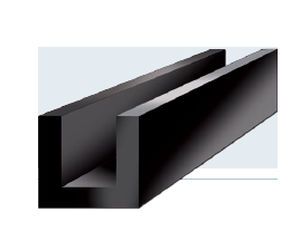 profilo in EPDM