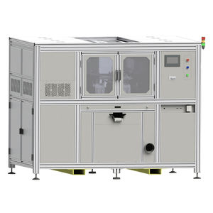 macchina da taglio laser CO2