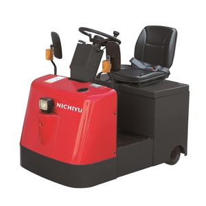 trattore per rimorchio