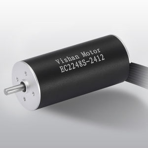 motore brushless