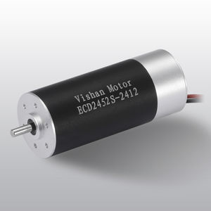motore brushless 1