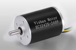 motore DC