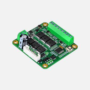 controllore di velocità brushless 1