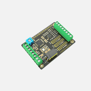 controllore di velocità brushless 1