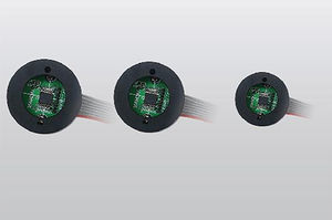 encoder rotativo incrementale