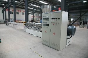 granulatore