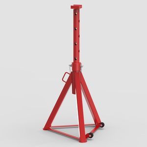 colonnina di sostegno 10 tonnellate