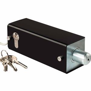 interblocco di sicurezza