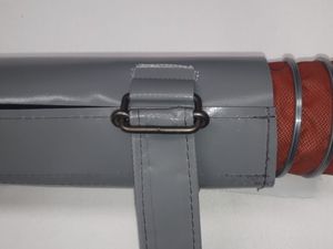 copertura di protezione per tubi flessibili
