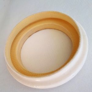 soffietto rotondo 1