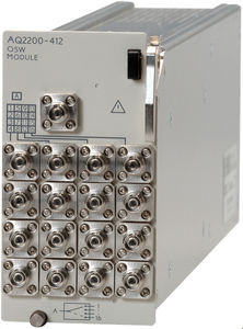 switch Ethernet gestibile