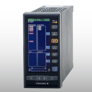 programmable logic controller per montaggio su pannello