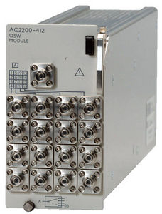 switch Ethernet 5 porte