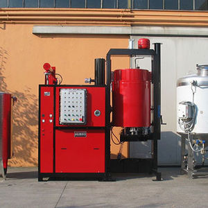 distillatore di solventi