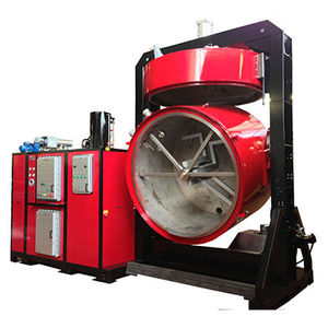 distillatore di solventi