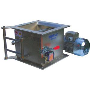 separatore magnetico a griglia / di metalli / per l'industria agroalimentare / automatico