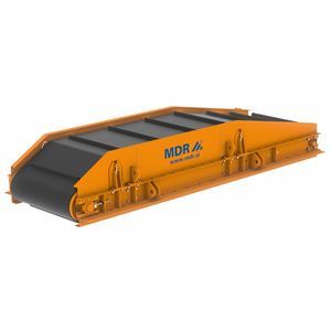 separatore per prodotto sfuso