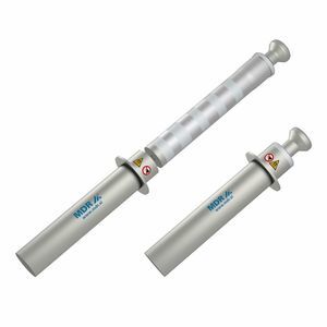barra elettromagnetica per filtro